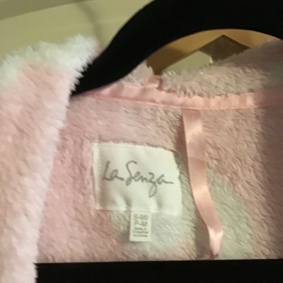 Womens LaSenza Robe - Picture 3 of 3